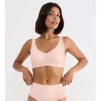 sloggi-ZERO-Feel-2-0-Bralette-73197-púder